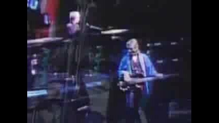 The Cars - Heartbeat City