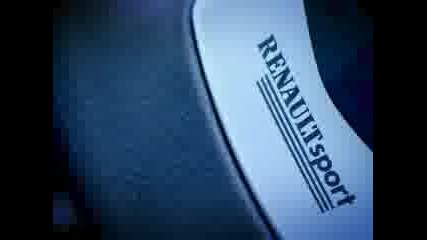 Top Gear Renault Clio 182