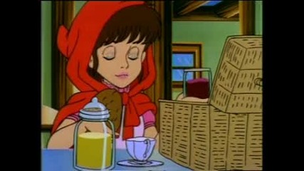 Little Red Riding Hood (1995) Bg Audio B2a