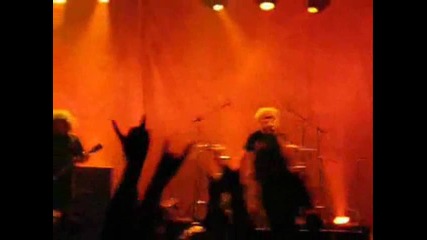 The Rasmus - Run To You