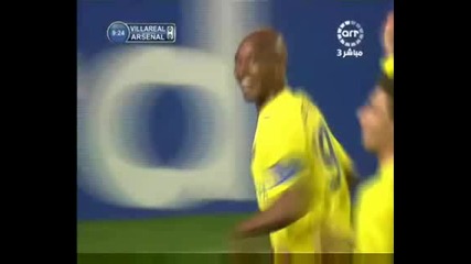 Best 08 - 09 Goals So Far