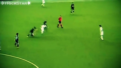 Neymar - Fantastic Player 2011