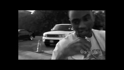 Soulja Boy - Lil Dre Freestyle (високо Качество) 