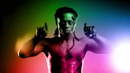 lil wayne-mirror techno remix