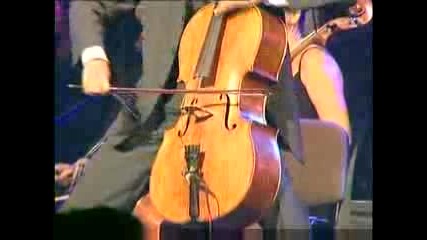Final Countdown - Orchestra