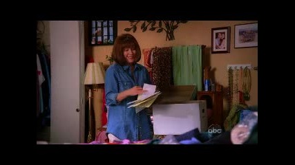 The Middle S02e18 