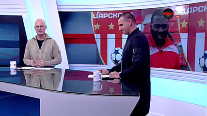 Спасяване на Джони Пласид от Царско село срещу Черно море