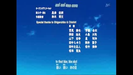 Naruto Shippuuden Opening / English Subs