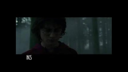 Hear You Me - Cedric Diggory