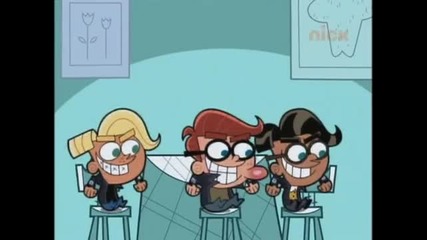 the fairly odd parents - Old Man And The C - - 2/2 