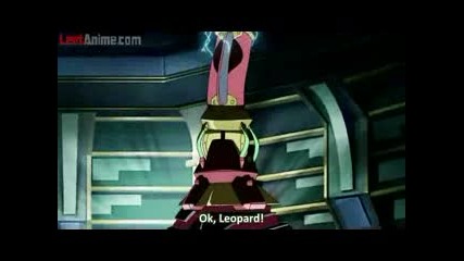 Sora Kake Girl Episode 23