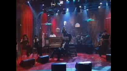 Beyonce - Fever (live)
