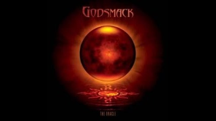 07 Godsmack - Good Day To Die 