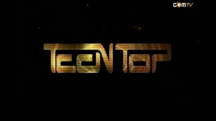 Teen Top - making the artist ep.5 (1 5)