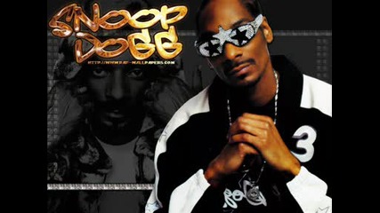 Snoop Dogg - Nuthin But A G Thang