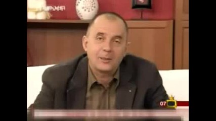 gospodari na efira - koritarov