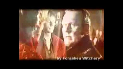 Merlin Cast - Let It Rock