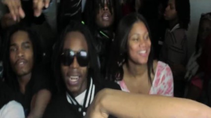 Denny G - Loud Lean Liqour