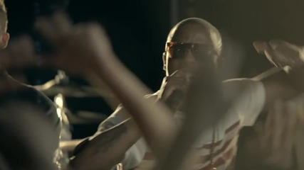 Lawson - Brokenhearted ft. B.o.b