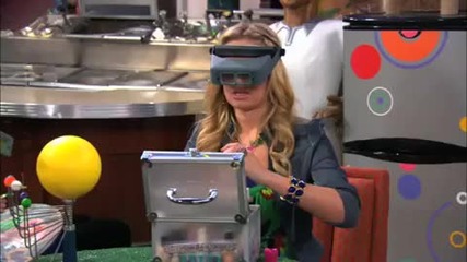 Sonny With A Chance - Season 2 Episode 10 - 1 - 3 
