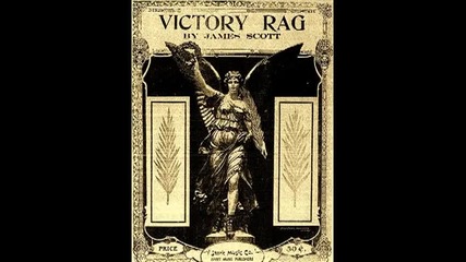 James Scott - Victory Rag 