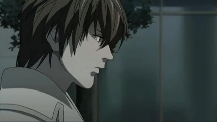 Death Note Ep. 07
