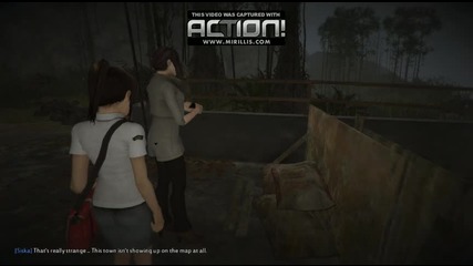 Dreadout Act 1 Gameplay Part 1/14