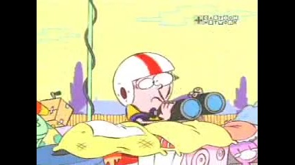 Ed, Edd n Eddy - Sorry, Wrong Ed