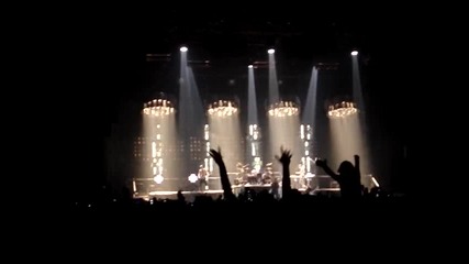 Rammstein in Belgrade - part 9