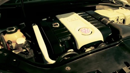Vw Golf V Gti