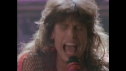 Aerosmith - Dude Looks Like A Lady [hq Official Video]