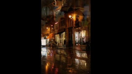 Melody Gardot - The Rain