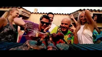 Darius & Finlay ft. Nicco - Hold On # Официално видео # Високо Качество #