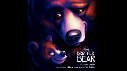 V. A. Brother Bear Ost - 01 - Phil Collins - Look Through My Eyes