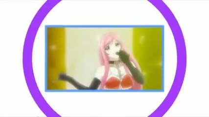 Amv - Ipod Multi - anime (beta) (hq) 