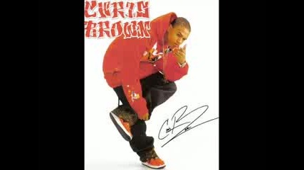 Chris Brown ft. The Game - Nice (prod. by Scott Storch) 
