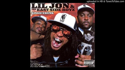 Motivation workout #1 Lil Jon The Eastside Boyz Feat. Pastor Troy - Throw It Up (instrumental)