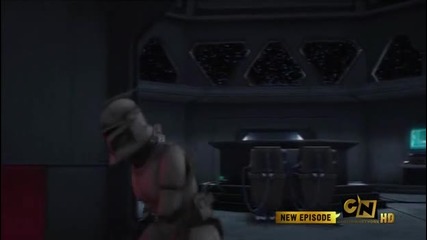 Clone Wars 01x05