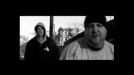 Dropkicked - Rob Kelly Feat.Slaine