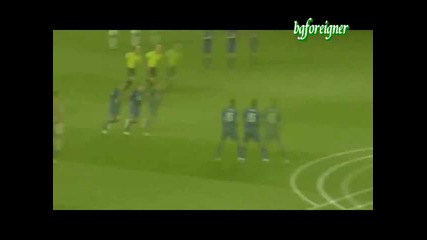 Robin van Persie All 37 Goals in 2011-12