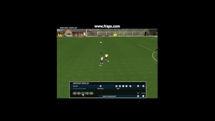 Fifa 10 My Goals 3