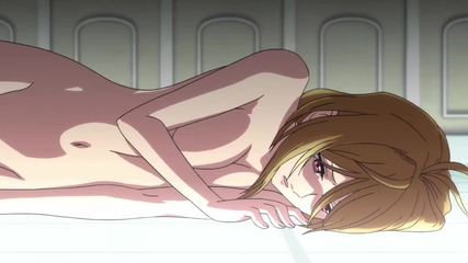 Cross Ange Tenshi to Ryuu no Rondo Episode 20