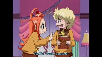 Sugar Sugar Rune - Episode 15 part 2 