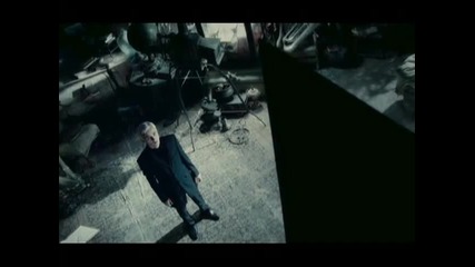 Harry Potter 6 Half Blood prince - Cb Movie Review 
