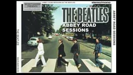 The Beatles -sessions Abbey Road Cd1 (full album )