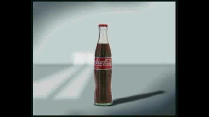 Отново Много Яка Реклама На Coca - Cola (за всеки е) 