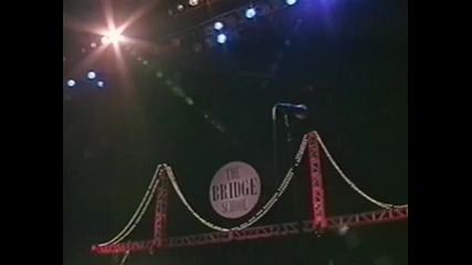 5. Metallica - Outro - Bridge School Benefit Concert 1997 ( H D )