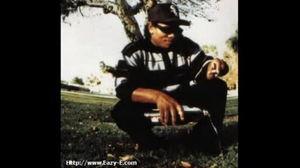 Eazy - E - Still A Nigga