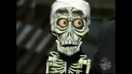 Ahmed - The Dead Terrorist