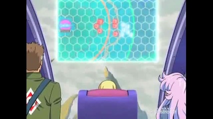 Blue Dragon Episode 26 English Part 2 